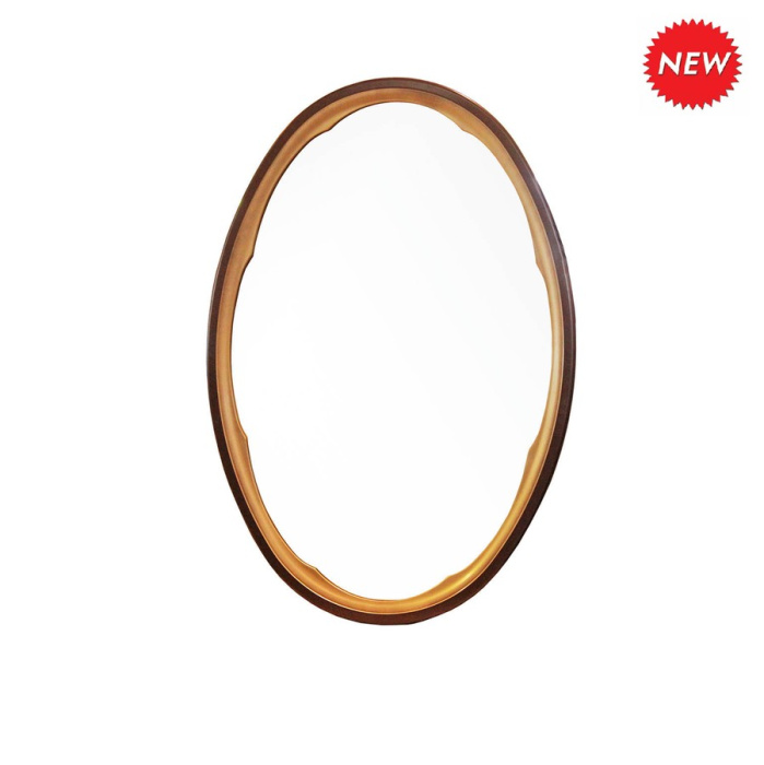 Зеркало 03 "Палермо 21"