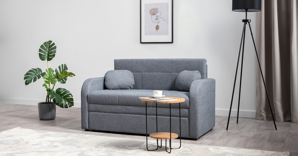 Диван-кровать "Тео" 120 ТД 909 Диван-кровать "Тео" 120 ТД 909