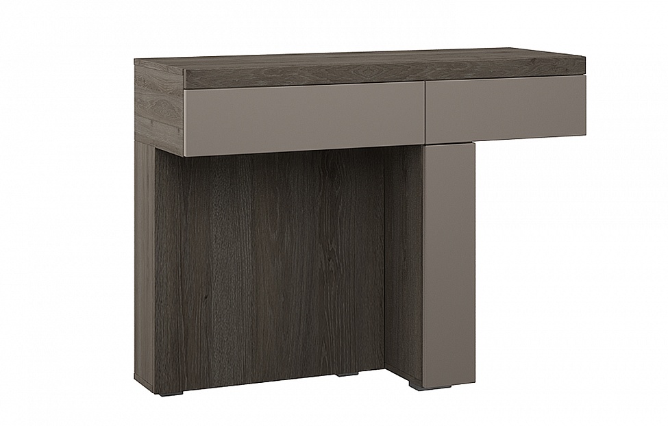 Стол туалетный "Анри" АН-500.11 (Я16) Стол туалетный "Анри" АН-500.11 (Я16)