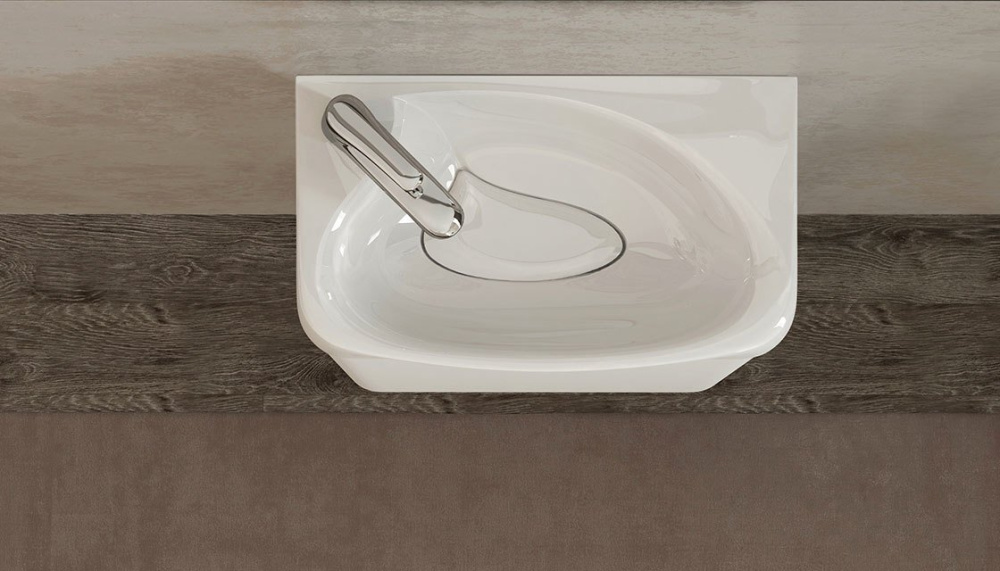 Раковина Bio 40