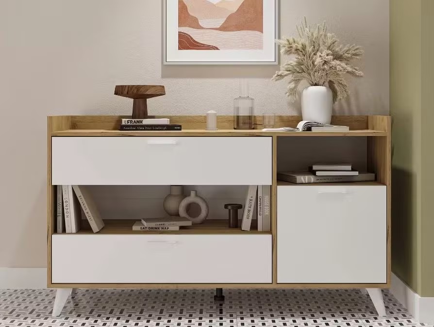 Комод Ирис КМ-02 Комод Ирис КМ-02