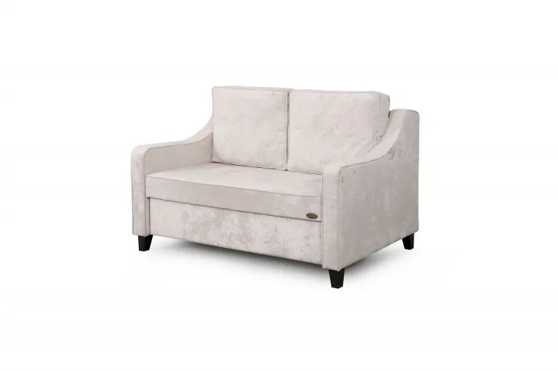 Диван-кровать "Джерси 2" 1200 Тиффани бежевый Диван-кровать "Джерси 2" 1200 Тиффани бежевый