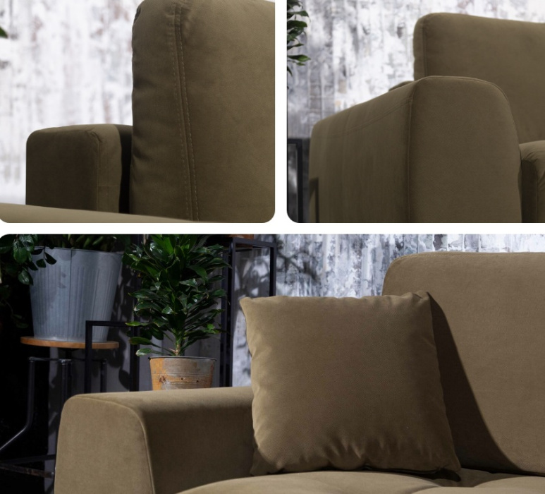 Диван "Монако"