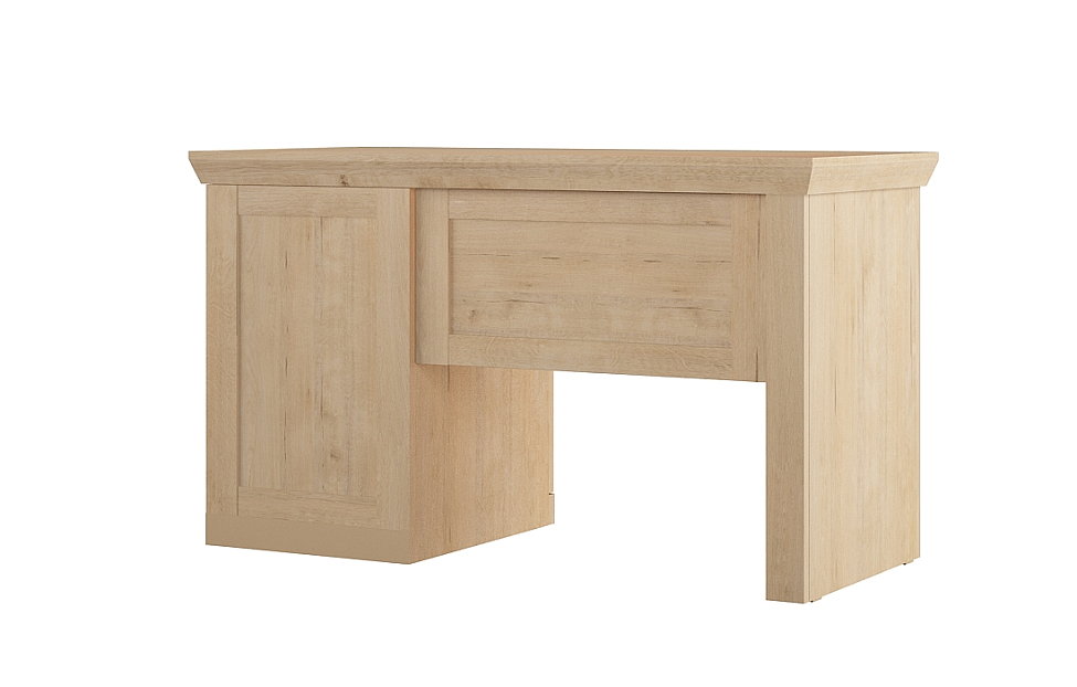 Стол письменный правый "Магнум" МГ-530.02