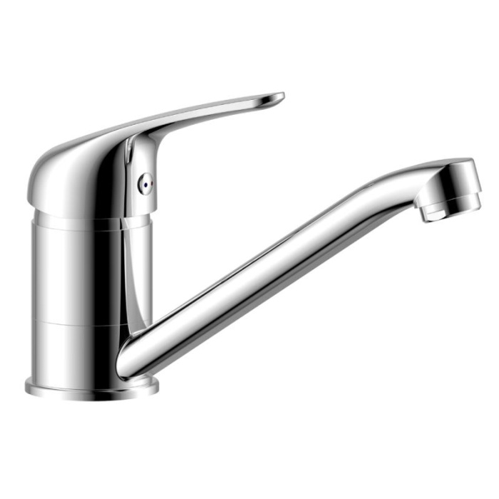 Смеситель для раковины Rossinka Y40-22 Смеситель для раковины Rossinka Y40-22