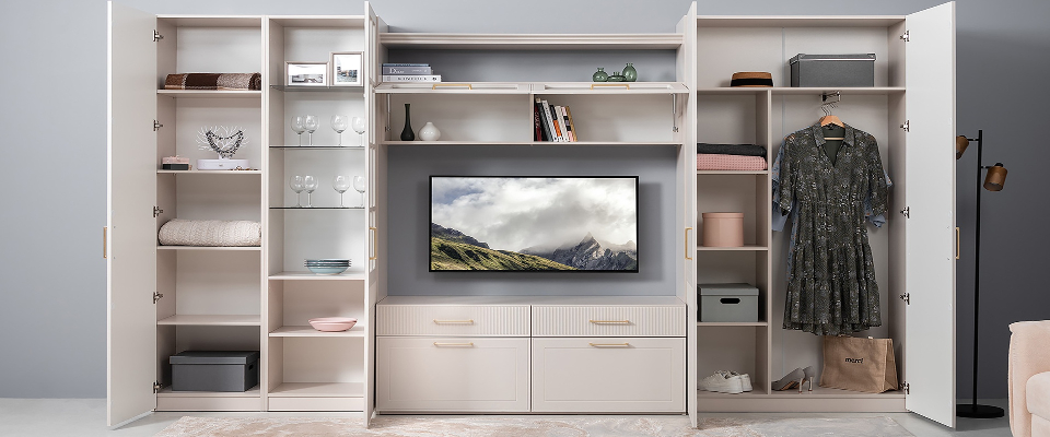 Ричфорд МОБИ 2