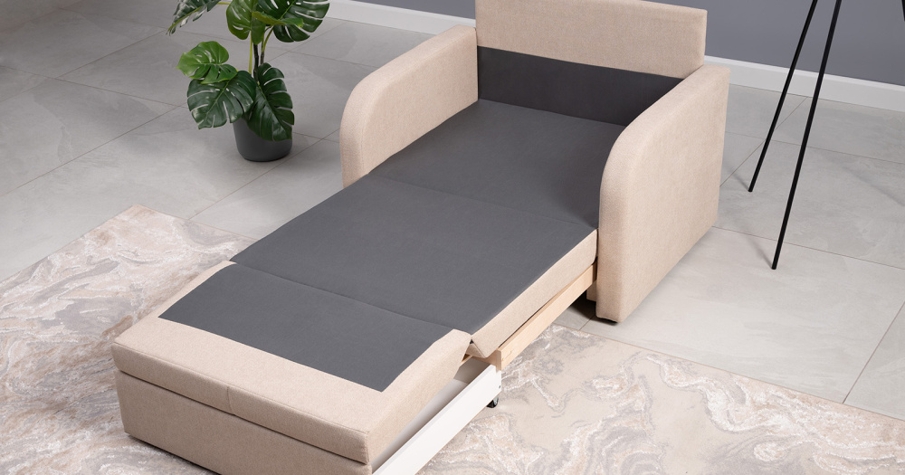 Кресло-кровать "Тео" 85 ТД 905