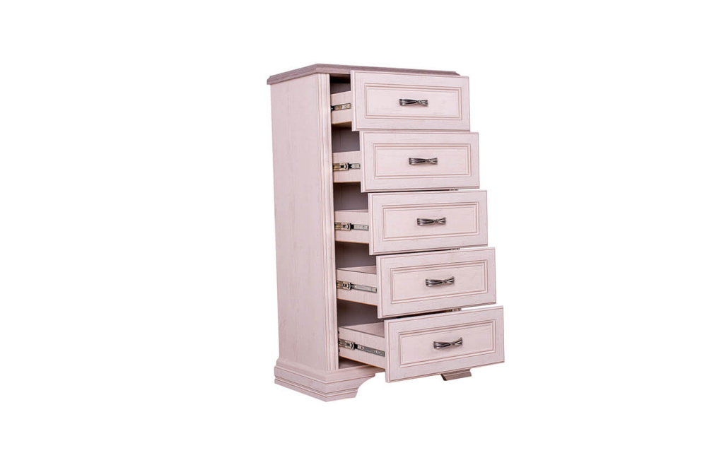 Комод "MONAKO" 5S СНЯТО С ПРОИЗВОДСТВА