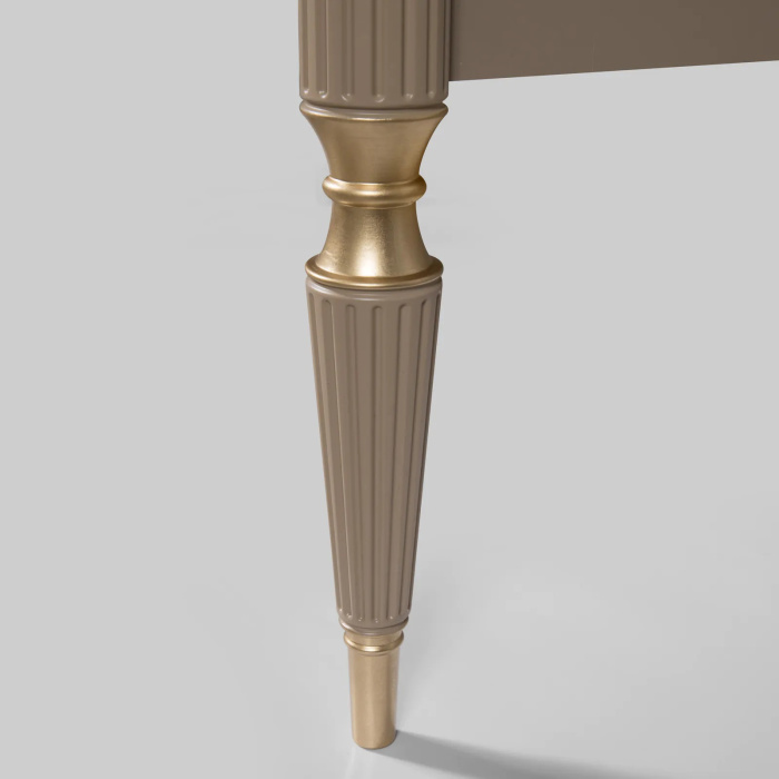 Стол туалетный 1,275 "Моника" малый