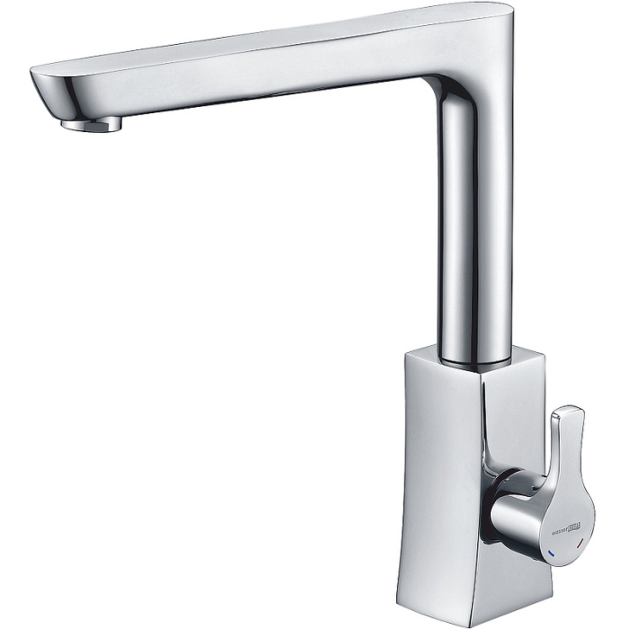 Смеситель для кухни WasserKRAFT "Berkel" 4807 Смеситель для кухни WasserKRAFT "Berkel" 4807