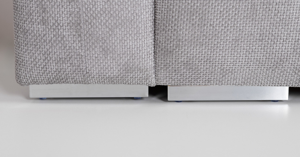 Диван угловой "Оксфорд" Компоновка-1 арт. 712