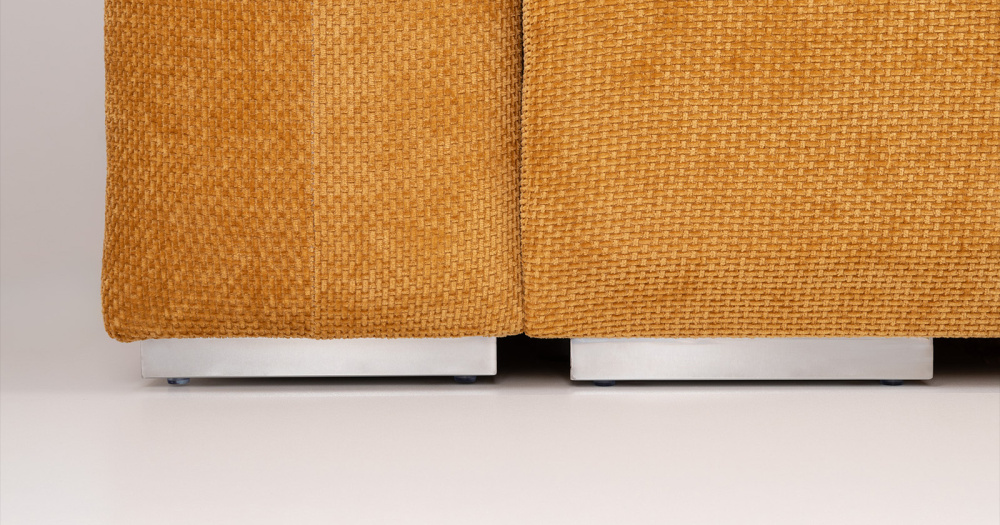 Диван угловой "Оксфорд" Компоновка-1 арт. 714