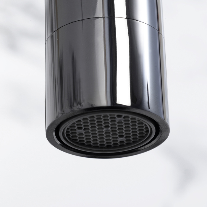 Смеситель для кухни WasserKRAFT "Glan" 6607