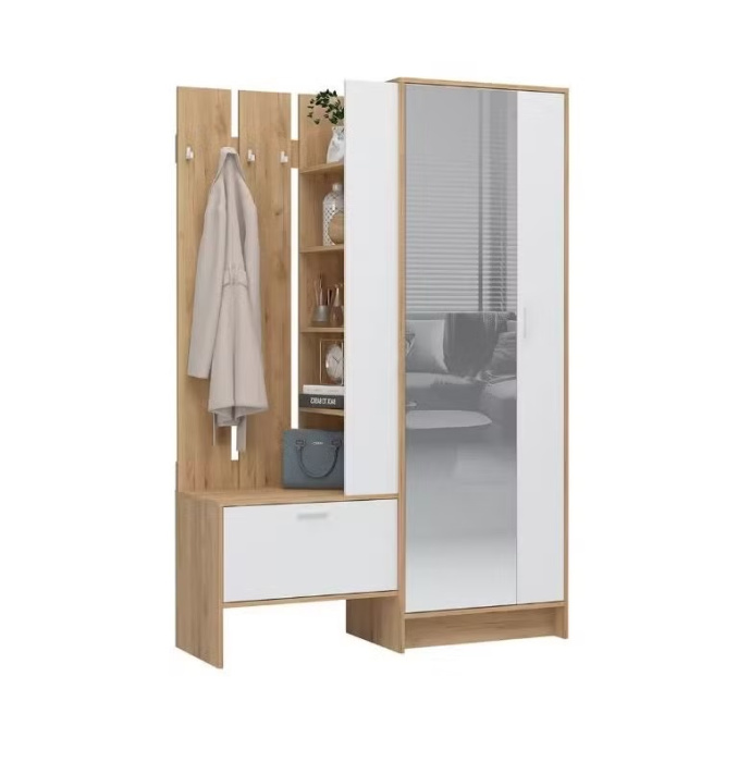 Прихожая Ирис ПР-01