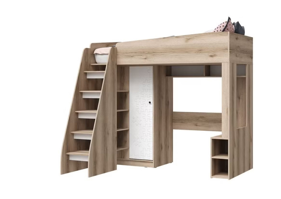 Кровать-чердак Киви КР-02 Кровать-чердак Киви КР-02