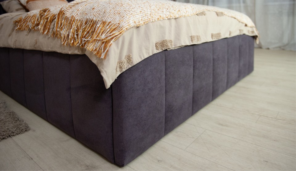 Кровать с подъемным механизмом "Габриэль" 140*200