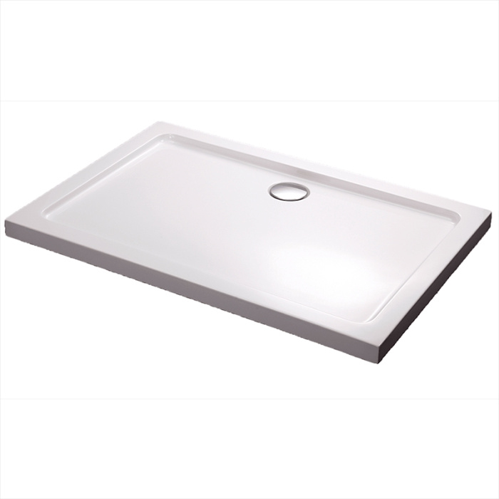 Душевой поддон "Black&White" RS-0810 (800Х1000Х55) Душевой поддон "Black&White" RS-0810 (800Х1000Х55)