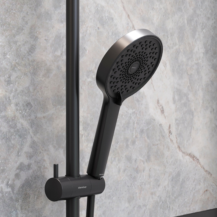 Ручной душ Damixa Apollo 947020300 Ручной душ Damixa Apollo 947020300