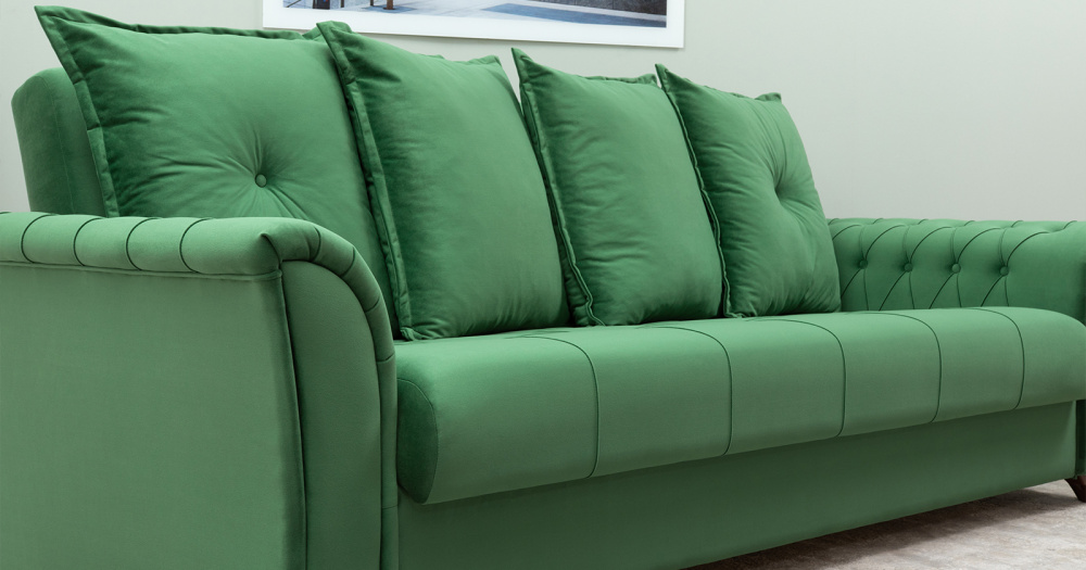 Диван-книжка "Ирис" арт. ТД 579