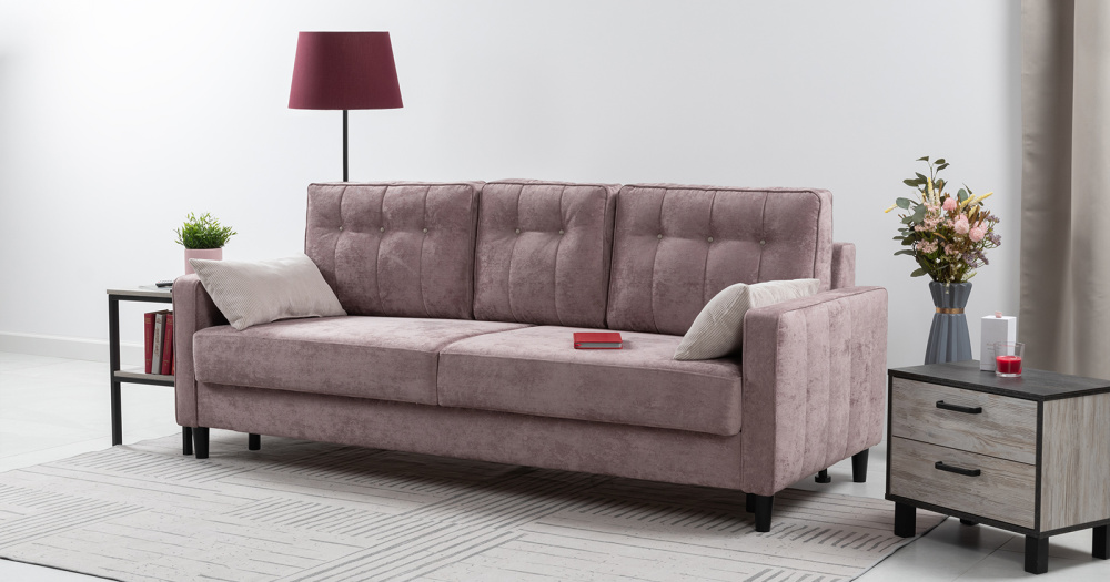 Диван-кровать "Арно" ТД 567 Диван-кровать "Арно" ТД 567