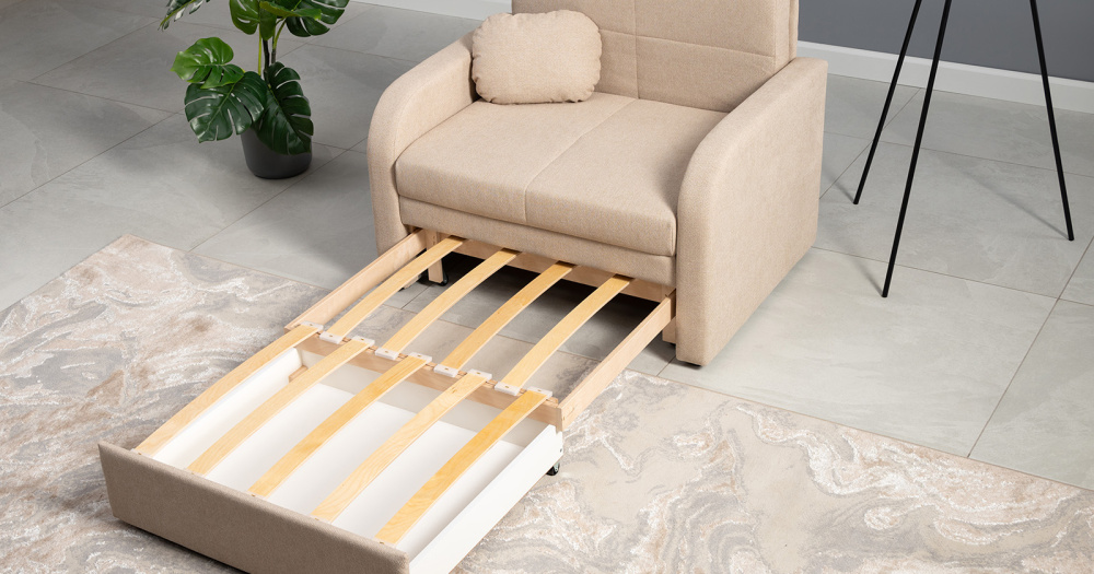 Кресло-кровать "Тео" 85 ТД 905