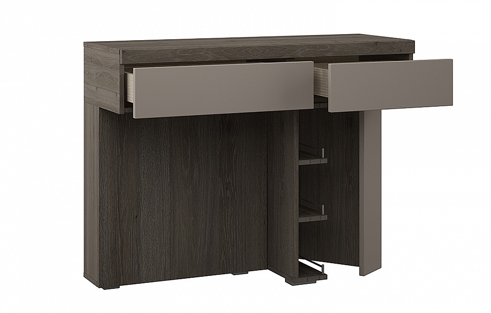 Стол туалетный "Анри" АН-500.11 (Я16)