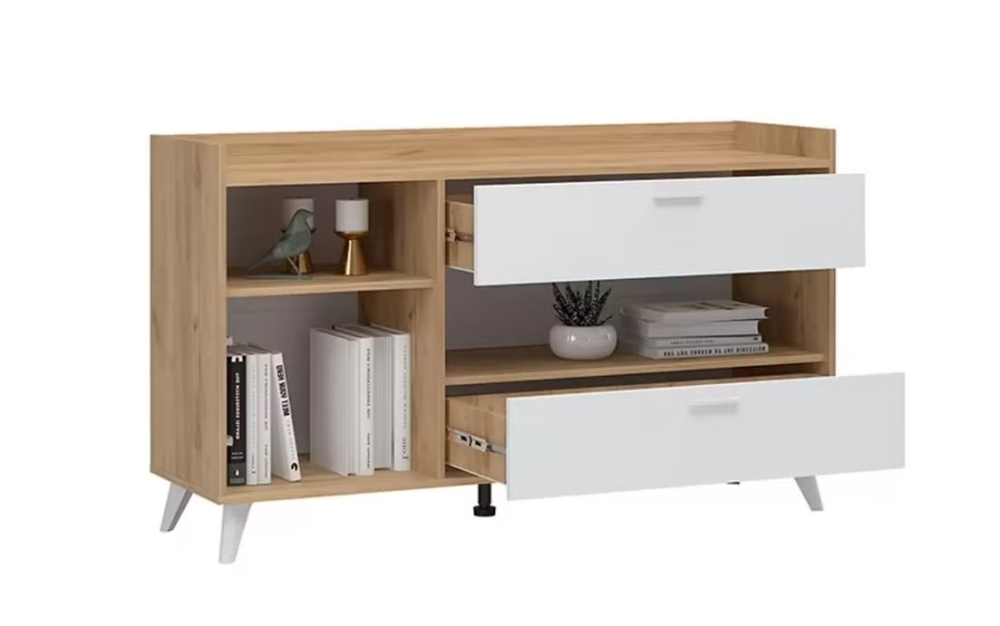 Комод Ирис КМ-02