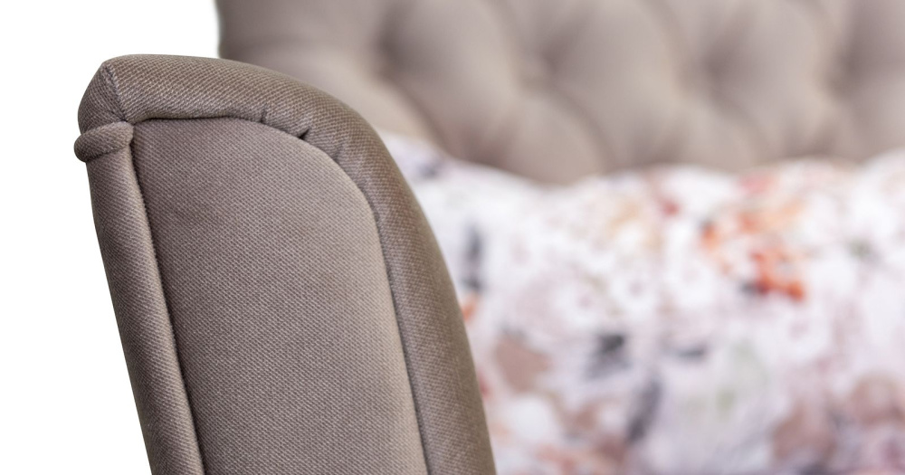 Кресло "Ирис" арт. ТК 960