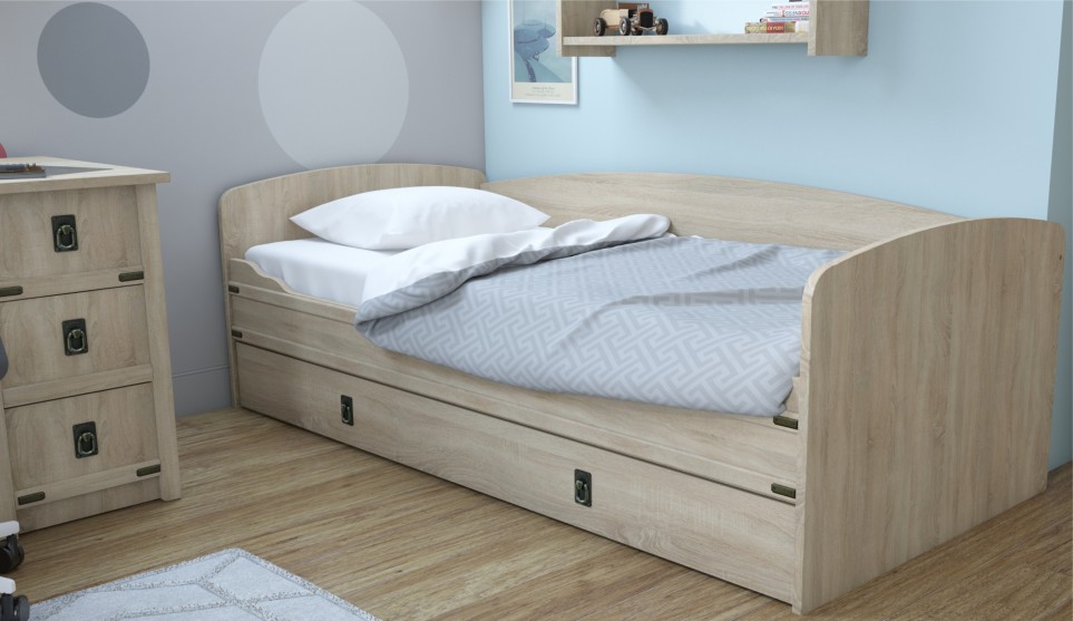 Детская "Валенсия"