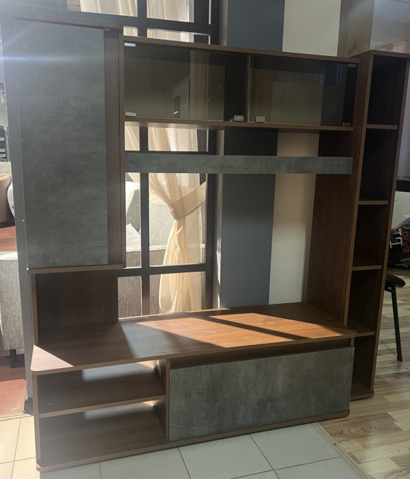 Тумба-ТВ "Леон 03.283" Тумба-ТВ "Леон 03.283"