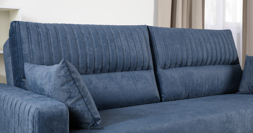 Диван-кровать "Изабель" ТД 739