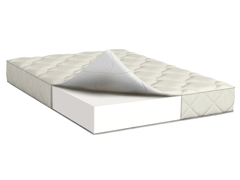 Матрас Askona Compact Hit Plus 120Х190 Матрас Askona Compact Hit Plus 120Х190