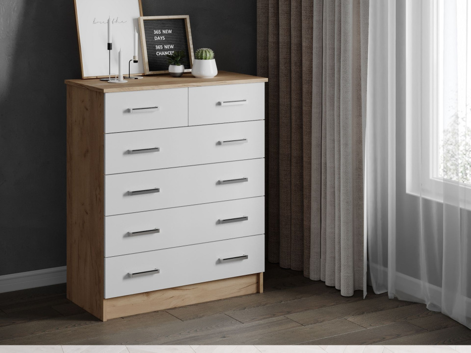 Комод "Катрин-5"