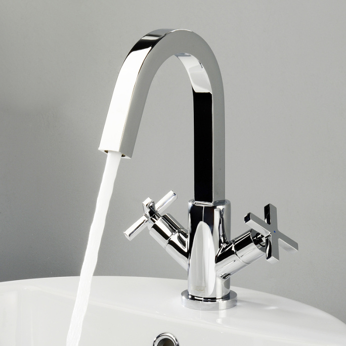 Смеситель для раковины WasserKRAFT "Weser" 7803