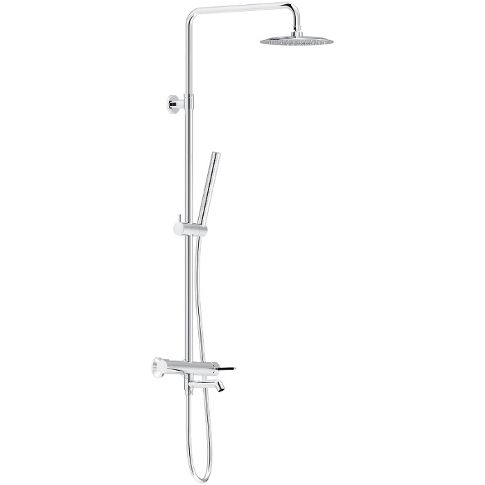 Душевая система Damixa Scandinavian Pure 936740000