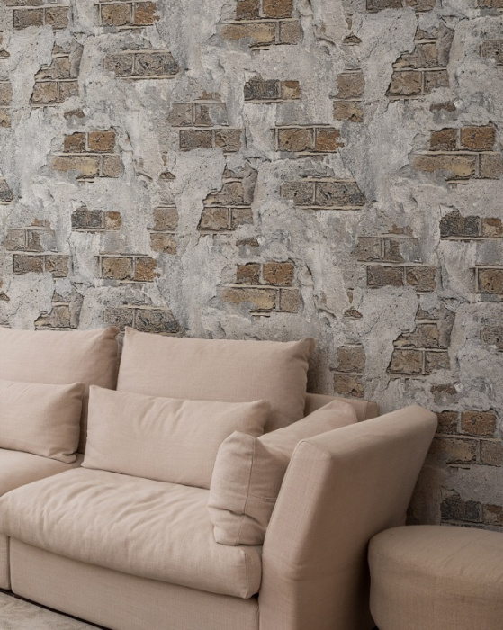 Обои Wiganford Milenium (1,06*10,05м) SAK2752