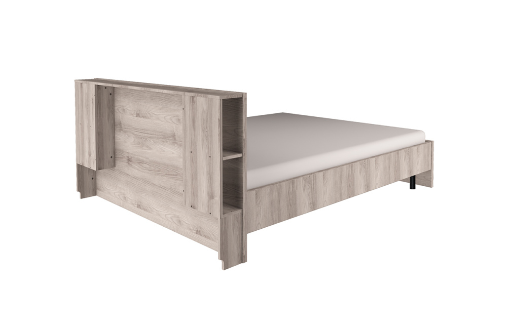 Кровать 160 P N "ДЖАЗ" Кровать 160 P N "ДЖАЗ"