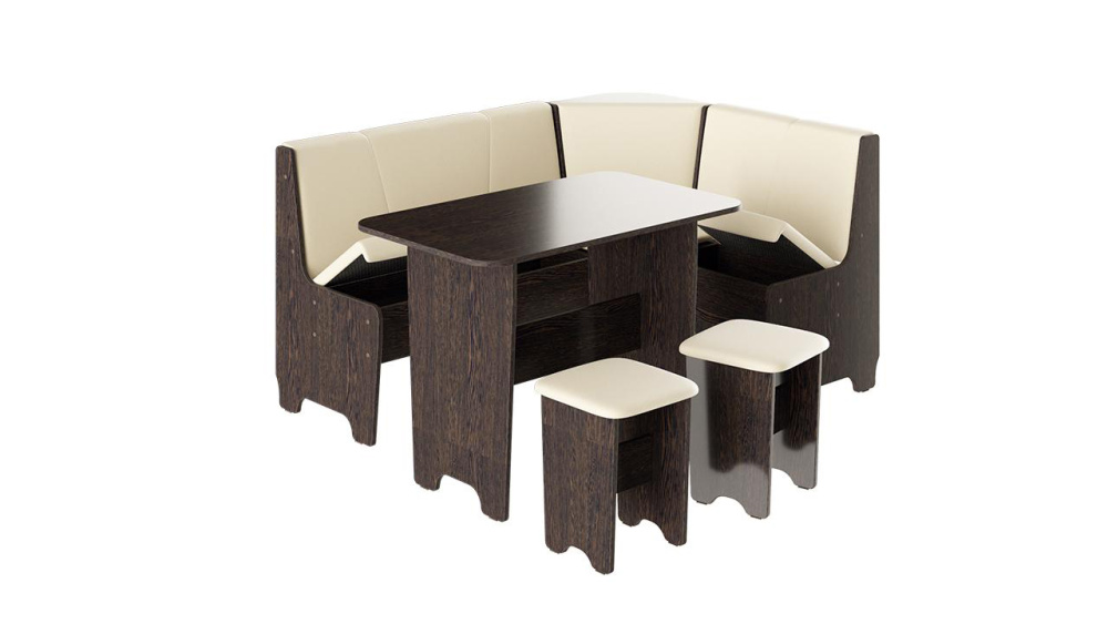 Кухонный уголок "Техас" Исп.1