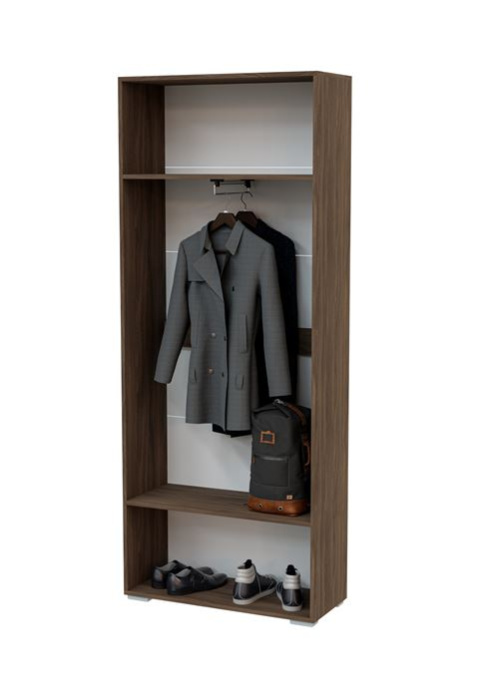 Шкаф двухстворчатый "ВЕГАС" СНЯТО С ПРОИЗВОДСТВА