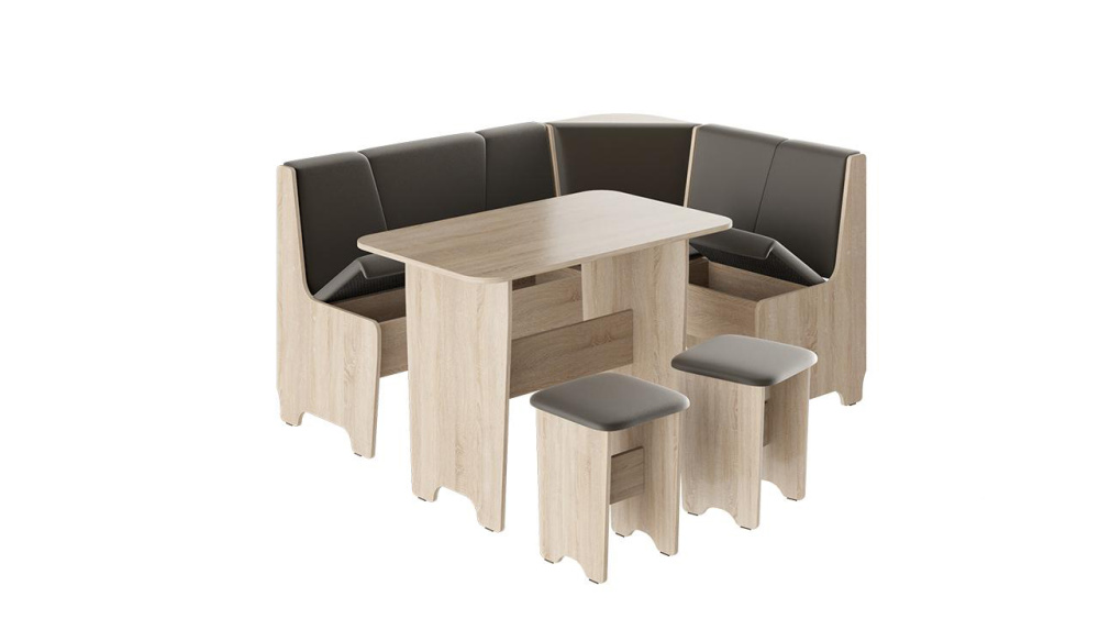 Кухонный уголок "Техас" Исп.1