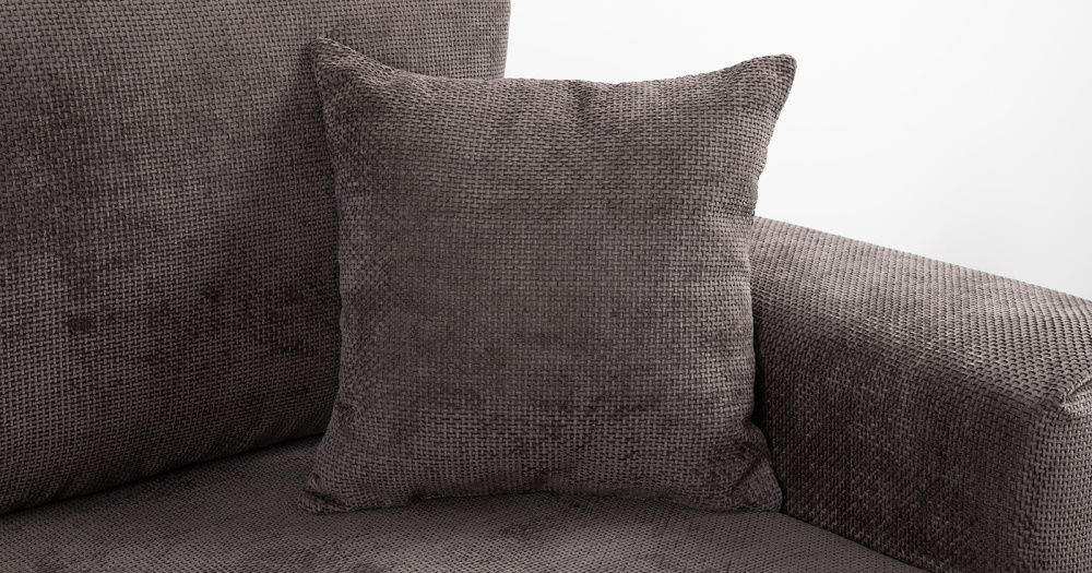 Диван угловой "Оксфорд" Компоновка-1 арт. 711