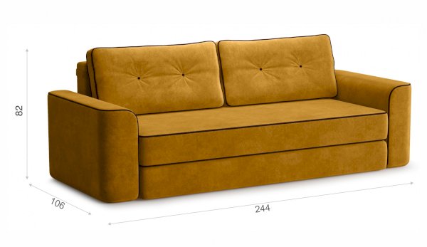 Диван "Сиеста"