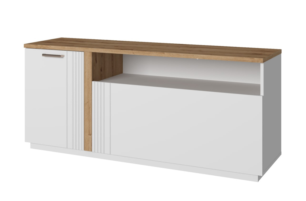 Тумба под ТВ RTV 2DN "MATEO" Тумба под ТВ RTV 2DN "MATEO"