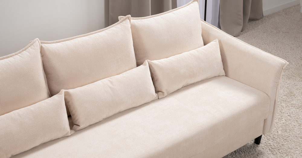 Диван-кровать "Берта" ТД 771