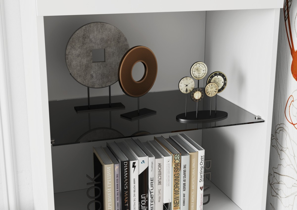 Гостиная "СТЕНФОРД НМ"