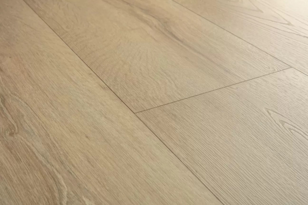 Ламинат QUICK STEP Classic CLH4084 Дуб бежевый рустикальный