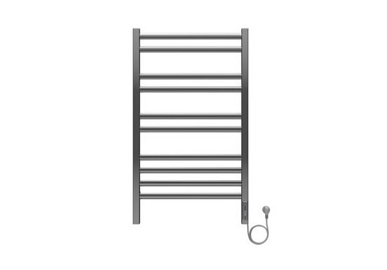 Полотенцесушитель электрический (quick touch) Aquatek Поларис П10 500х900 Полотенцесушитель электрический (quick touch) Aquatek Поларис П10 500х900