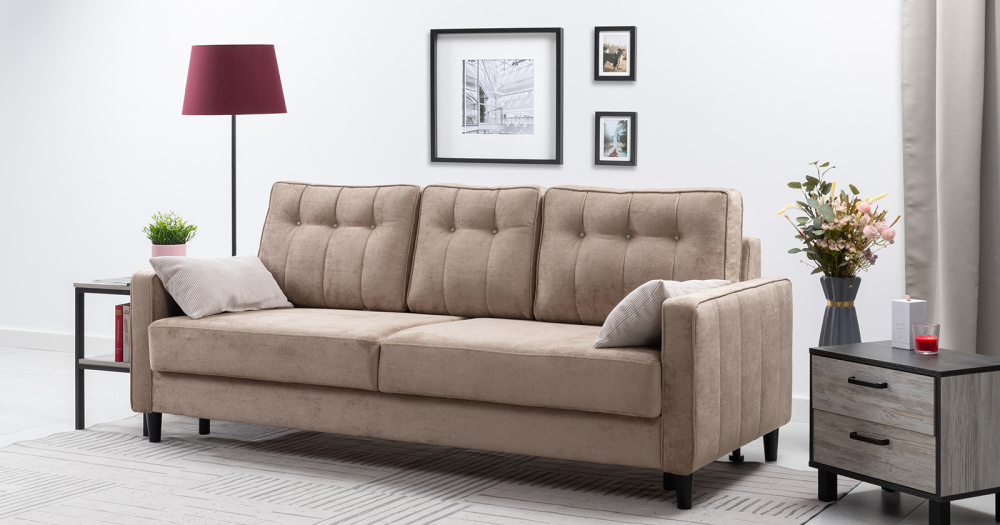 Диван-кровать "Арно" ТД 565 Диван-кровать "Арно" ТД 565