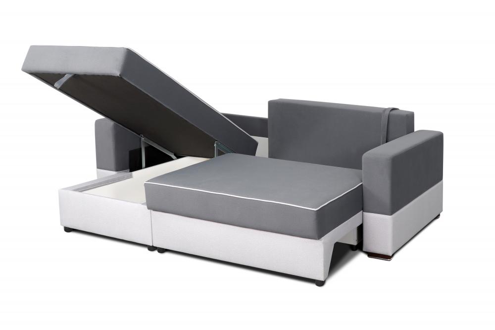 Угловой диван "Бостон" СТАНДАРТ