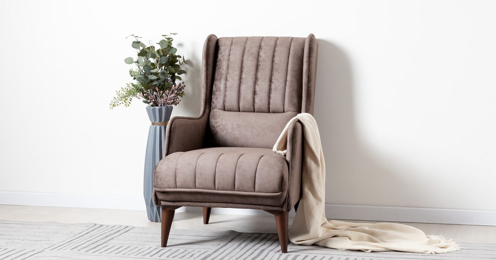 Кресло для отдыха "Болеро" ТК 562 Кресло для отдыха "Болеро" ТК 562